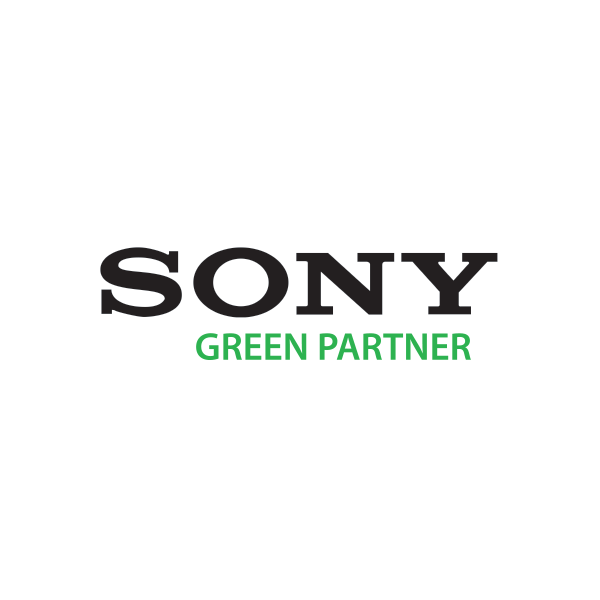 GREEN PARTNER SONY